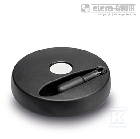 Маховик VDS.150+IRS-SST-14-K - Z077200